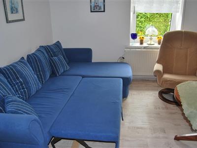 Ferienhaus - 3 Personen -  - 18230 - Bastorf