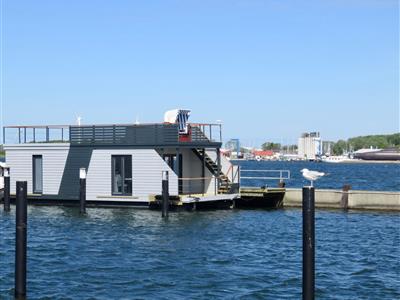 Ferienhaus - 2 Personen -  - Am Yachthafen - 23769 - Fehmarn