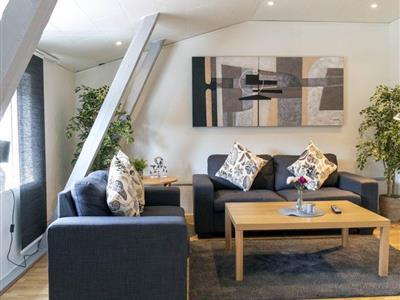 Ferienhaus - 5 Personen -  - Rådhusgatan - 37436 - Karlshamn