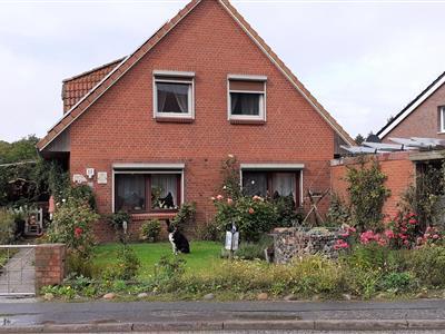 Ferienhaus - 5 Personen -  - Alte Bahnhofstraße - 23769 - Fehmarn