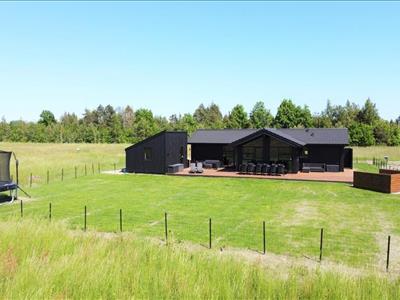 Ferienhaus - 12 Personen -  - Aspargesvej - Marielyst - 4873 - Väggerlöse