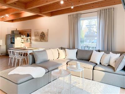 Ferienhaus - 6 Personen -  - Ahornweg - 23669 - Niendorf/Ostsee