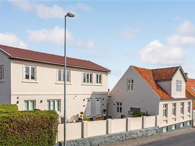 Ferienhaus - 5 Personen -  - Langebjergvej - Sandvig - 3770 - Allinge