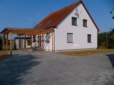 Ferienhaus - 3 Personen -  - 18230 - Ostseebad Rerik