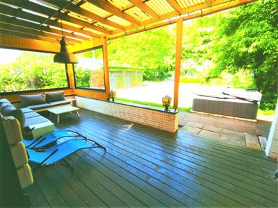 Ferienhaus - 5 Personen -  - Fasanenweg - 23746 - Grönwohldshorst