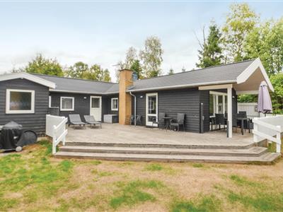 Ferienhaus - 6 Personen -  - Gråpilevej - Marielyst - 4873 - Väggerlöse