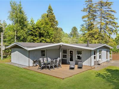 Ferienhaus - 8 Personen -  - Snebollevej - Marielyst - 4873 - Väggerlöse