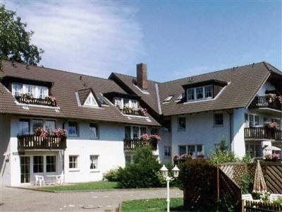 Ferienhaus - 4 Personen -  - Travemünder Landstraße - 23669 - Niendorf/Ostsee