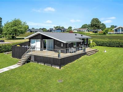 Ferienhaus - 6 Personen -  - Brombærvænget - Hejlsminde - 6094 - Hejls