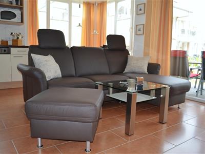 Ferienhaus - 2 Personen -  - Südstrand - - 23775 - Großenbrode