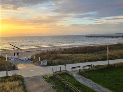 Ferienhaus - 4 Personen -  - Südstrand - 23775 - Großenbrode