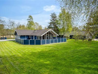 Ferienhaus - 8 Personen -  - Kaninstien - Marielyst - 4873 - Väggerlöse