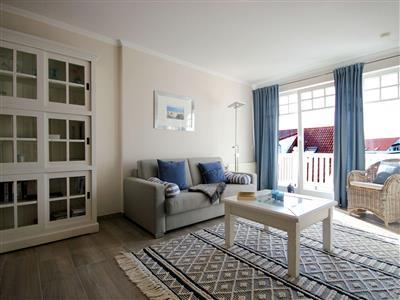 Ferienhaus - 4 Personen -  - Paulstr. - 18609 - Binz