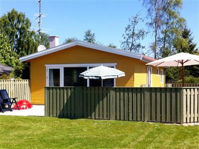 Ferienhaus - 6 Personen -  - Sløruglevej - Marielyst - 4873 - Väggerlöse