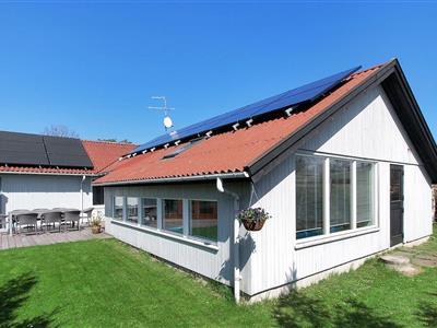 Ferienhaus - 8 Personen -  - Støberivej - Balka - 3730 - Nexö