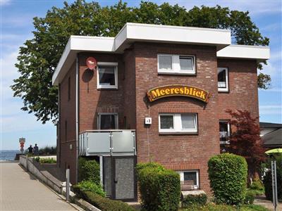 Ferienhaus - 5 Personen -  - Strandstraße - 23669 - Niendorf/Ostsee