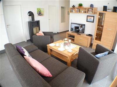 Ferienhaus - 4 Personen -  - Strandpark - 23775 - Großenbrode
