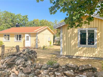 Ferienhaus - 7 Personen -  - Berggatan - Öland - 387 36 - Borgholm