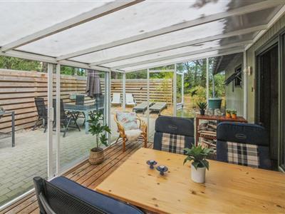 Ferienhaus - 4 Personen -  - Hundsemyrevej - Balka - 3730 - Nexö