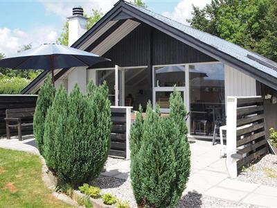 Ferienhaus - 6 Personen -  - Bredmaj - Rendbjerg - 6320 - Egernsund