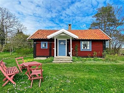 Ferienhaus - 4 Personen -  - Gamlavägen - Södvik - 38770 - Löttorp