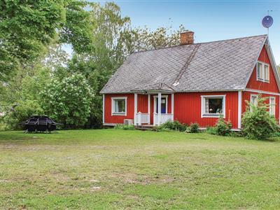 Ferienhaus - 8 Personen -  - Yxnarydsvägen - Karlshamn - 294 93 - Sölvesborg