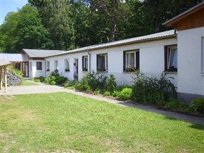 Ferienhaus - 2 Personen -  - Försterei - 17449 - Trassenheide