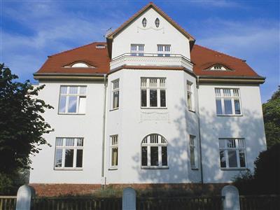 Ferienhaus - 2 Personen -  - Jägerstraße - 17459 - Kölpinsee/Usedom