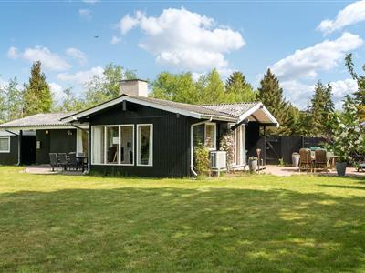 Ferienhaus - 6 Personen -  - Høgeuglevej - Marielyst - 4873 - Väggerlöse