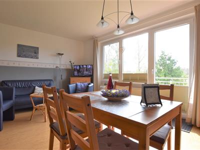 Ferienhaus - 2 Personen -  - Op de Horst - 23743 - Grönwohldshorst