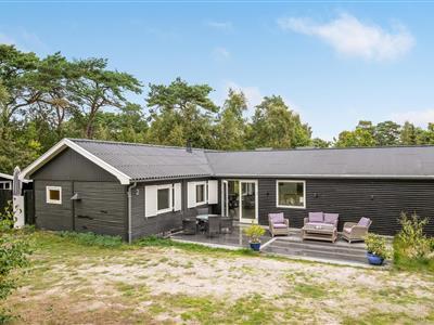 Ferienhaus - 12 Personen -  - Klynevej - Balka - 3730 - Nexö