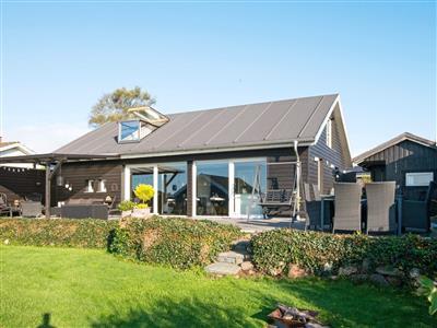 Ferienhaus - 8 Personen -  - Bellahøj - Hejlsminde - 6094 - Hejls