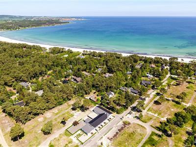 Ferienhaus - 4 Personen -  - Klynevej 6, lejl. - Balka - 3730 - Nexö