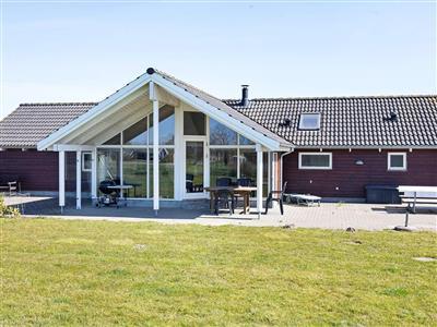 Ferienhaus - 12 Personen -  - Blommestien - Marielyst - 4872 - Idestrup