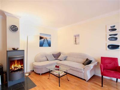 Ferienhaus - 4 Personen -  - Pantower Weg - 18609 - Binz