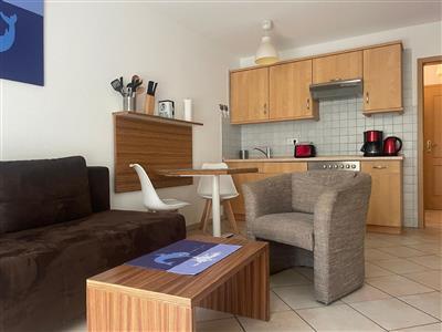 Ferienhaus - 4 Personen -  - Strandstr. - 17449 - Trassenheide