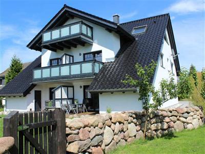 Ferienhaus - 4 Personen -  - Fliederweg - 17449 - Trassenheide