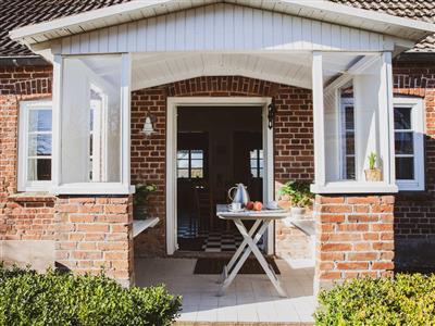Ferienhaus - 4 Personen -  - Schrün - 24407 - Oersberg