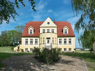 Ferienhaus - 2 Personen -  - Grubnow - 18569 - Neuenkirchen