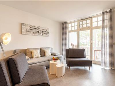 Ferienhaus - 4 Personen -  - Strandpromenade - 18609 - Binz