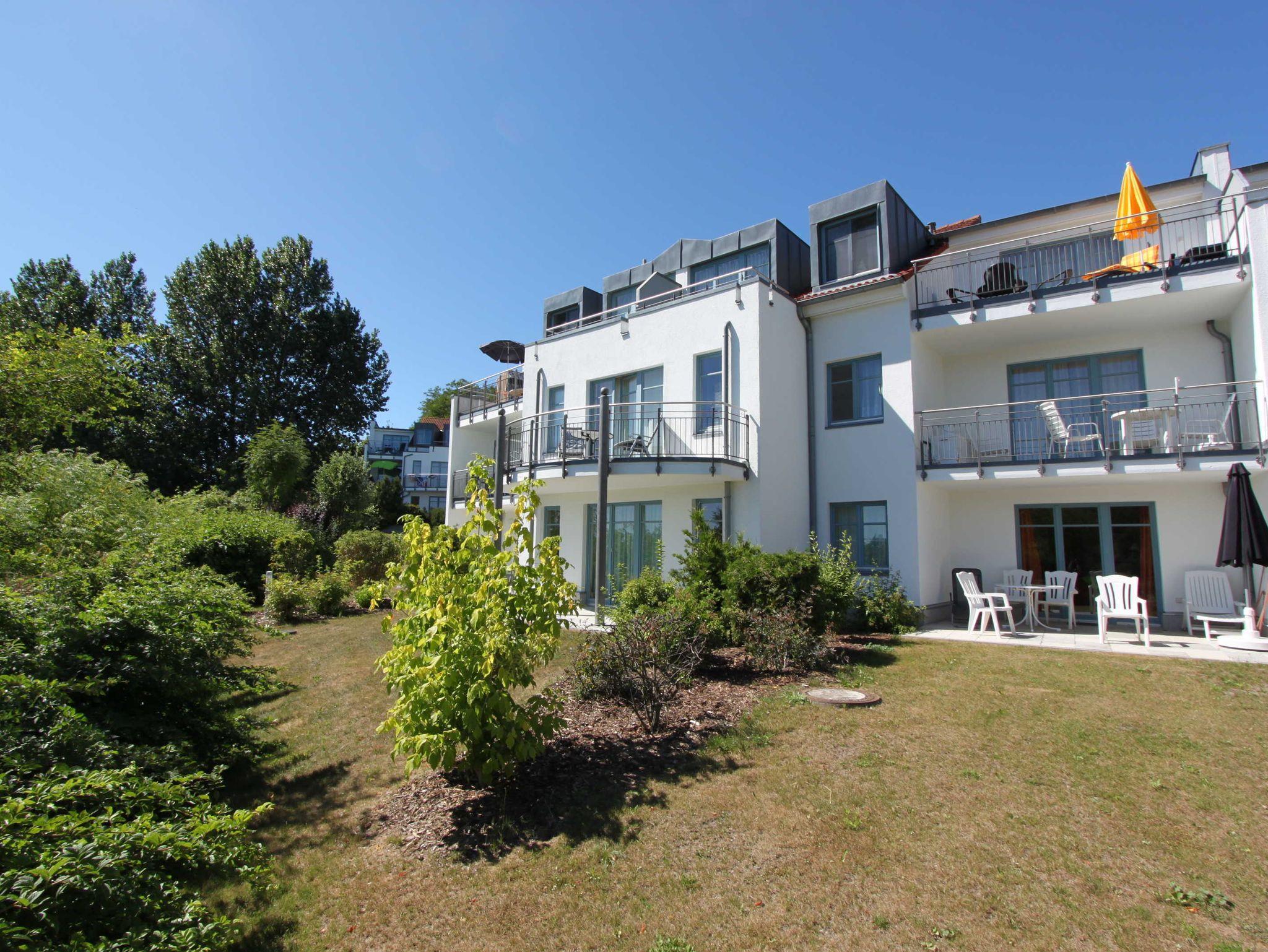 Ferienhaus 2 Personen Heimweg 17454 Zinnowitz 530802058