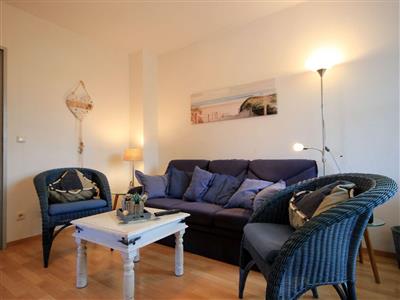 Ferienhaus - 4 Personen -  - Margaretenstr. - 18609 - Binz