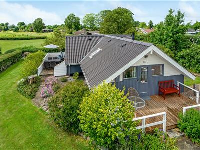 Ferienhaus - 6 Personen -  - Bredmaj - Rendbjerg - 6320 - Egernsund