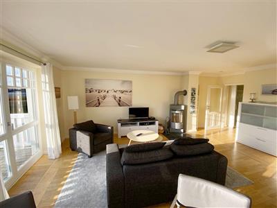 Ferienhaus - 2 Personen -  - Pantower Weg - 18609 - Binz