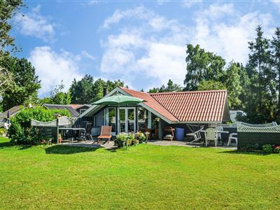 Ferienhaus - 6 Personen -  - Nathøgevej - Marielyst - 4873 - Väggerlöse