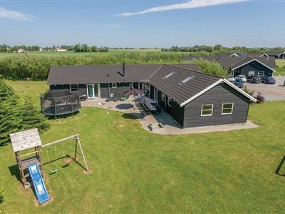 Ferienhaus - 20 Personen -  - Blommestien - Marielyst - 4872 - Idestrup