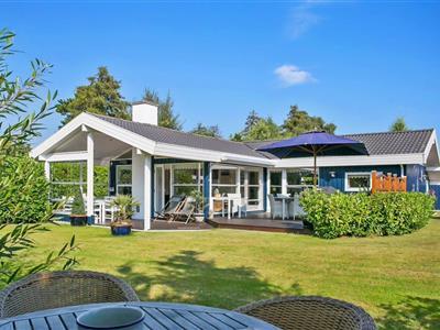 Ferienhaus - 8 Personen -  - Snepudevej - Marielyst - 4873 - Väggerlöse