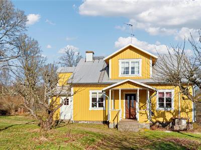 Ferienhaus - 7 Personen -  - Höryda - Karlskrona/Ronneby/Fridlevstad - 373 35 - Fridlevstad