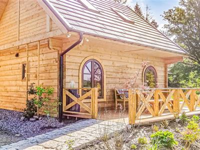 Ferienhaus - 6 Personen -  - Machowino - 76-270 - Ustka