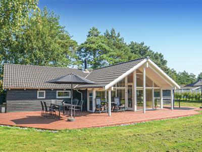 Ferienhaus - 8 Personen -  - Musestien - Marielyst - 4873 - Väggerlöse